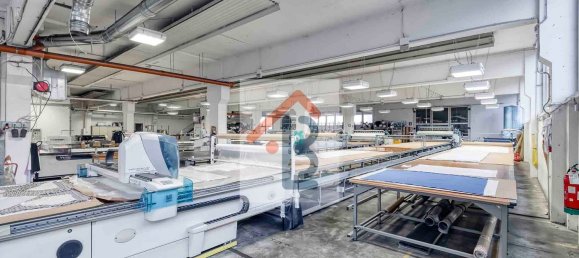 Entrepôt à San Giorgio di Piano, Italy 1202m² No. 128972 7