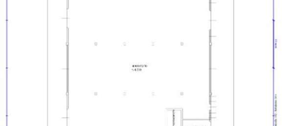 Entrepôt à San Giorgio di Piano, Italy 1202m² No. 128972 25