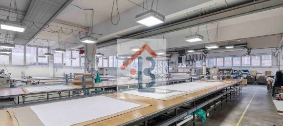 Entrepôt à San Giorgio di Piano, Italy 1202m² No. 128972 4