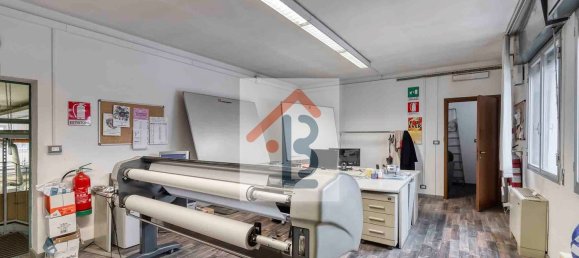 Entrepôt à San Giorgio di Piano, Italy 1202m² No. 128972 19