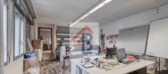 Entrepôt à San Giorgio di Piano, Italy 1202m² No. 128972 20