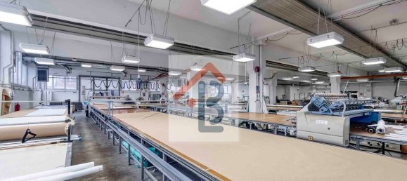 Entrepôt à San Giorgio di Piano, Italy 1202m² No. 128972 8