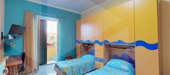 2 rooms Apartment in Pomigliano d'Arco, Italy No. 18244 7