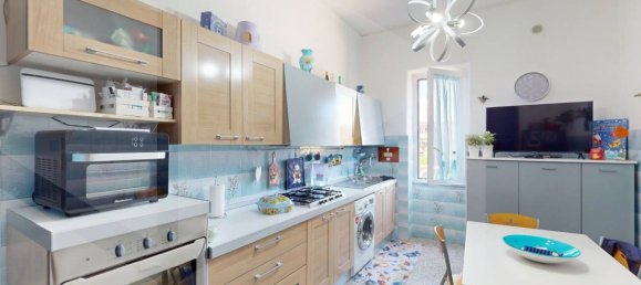 2 rooms Apartment in Pomigliano d'Arco, Italy No. 18244 16