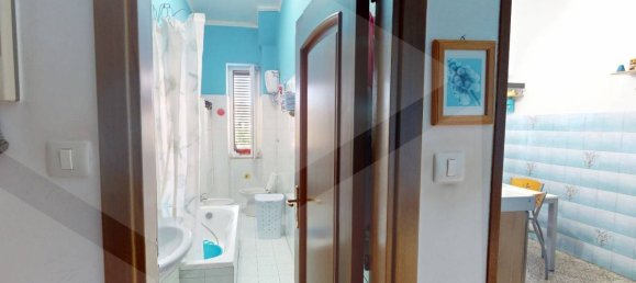 2 rooms Apartment in Pomigliano d'Arco, Italy No. 18244 6