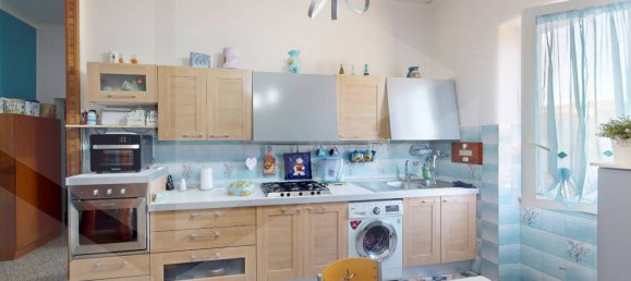 2 rooms Apartment in Pomigliano d'Arco, Italy No. 18244 17