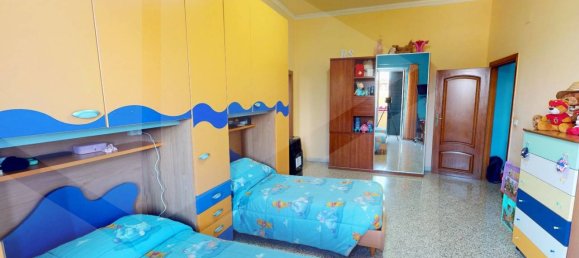 2 rooms Apartment in Pomigliano d'Arco, Italy No. 18244 23