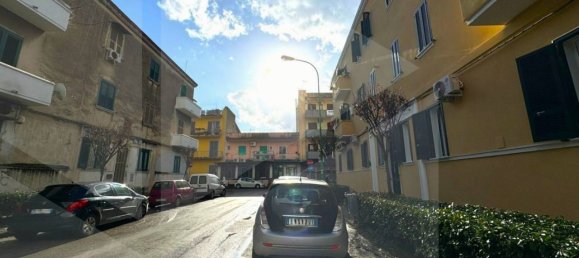 2 rooms Apartment in Pomigliano d'Arco, Italy No. 18244 13