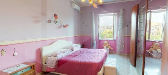 2 rooms Apartment in Pomigliano d'Arco, Italy No. 18244 24