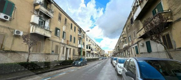 2 rooms Apartment in Pomigliano d'Arco, Italy No. 18244 28