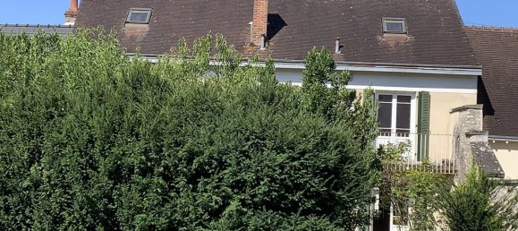 Casa T4 em Saint-Gaultier, France N.º 90642 53