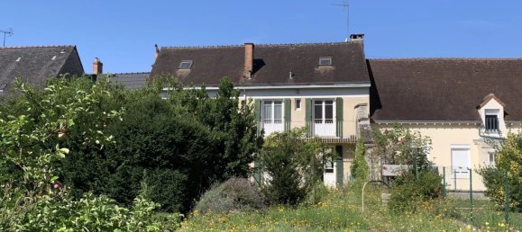 Casa T4 em Saint-Gaultier, France N.º 90642 49