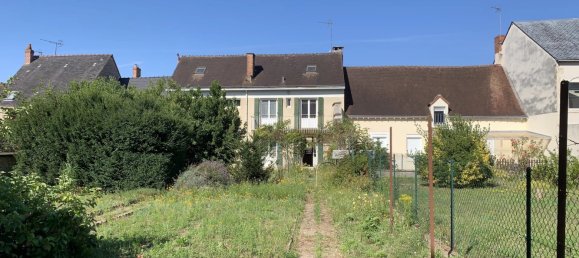 Casa T4 em Saint-Gaultier, France N.º 90642 31