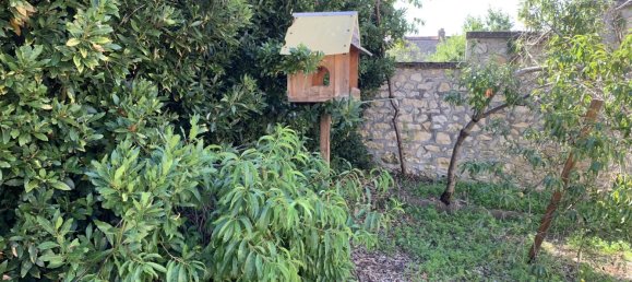 Casa T4 em Saint-Gaultier, France N.º 90642 8