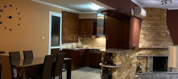 Квартира с 3 спальнями в Лимасол, Кипр № 3782 5