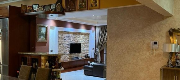 Квартира с 3 спальнями в Лимасол, Кипр № 3782 2