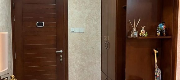 Квартира с 3 спальнями в Лимасол, Кипр № 3782 6