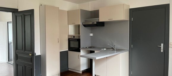 Apartamento T5 em Troyes, France N.º 43434 8
