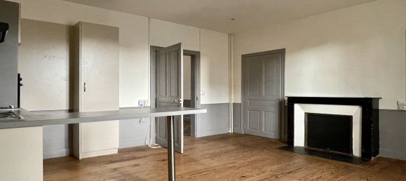 Apartamento T5 em Troyes, France N.º 43434 11