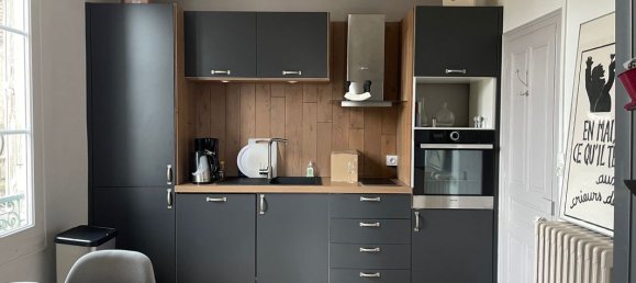 Apartamento T5 em Troyes, France N.º 43434 2