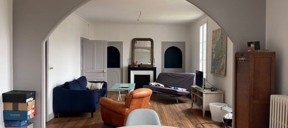 Apartamento T5 em Troyes, France N.º 43434 5