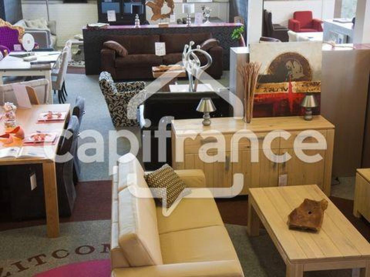 Büro in Crozon, France 395m², Nr. 21267