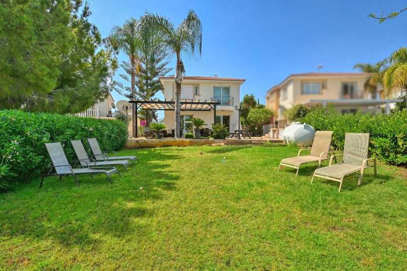 5 Schlafzimmer Gewerbliche Immobilie in Protaras, Cyprus, Nr. 18607