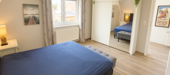 2 غرف نوم منزل في Friesland, Germany رقم 357878 7