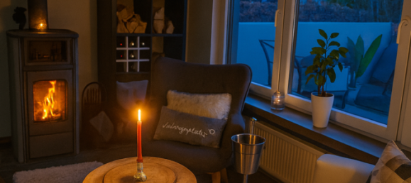 2 غرف نوم منزل في Friesland, Germany رقم 357878 10