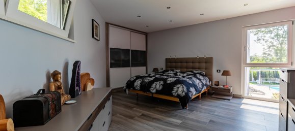 7 Schlafzimmer Haus in Plobsheim, France, Nr. 252771 21