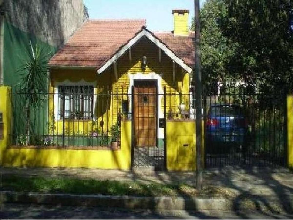 2 chambres Maison à Bermudez, Argentina No. 61057