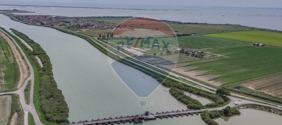 59000m² Land in Goro, Italy No. 362041 14