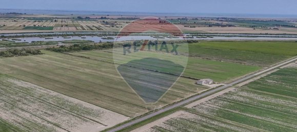 59000m² Land in Goro, Italy No. 362041 2