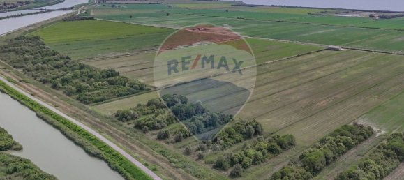 59000m² Land in Goro, Italy No. 362041 3