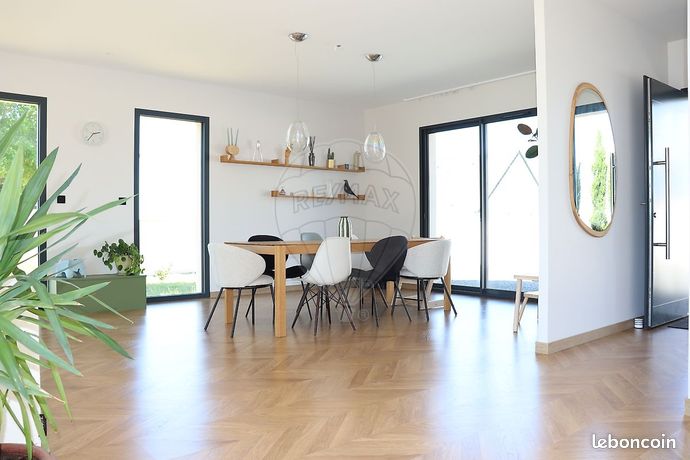 3 bedrooms House in Marzy, France No. 355266