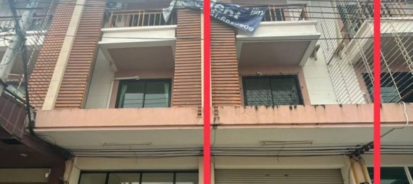 Escritório T3 em Pattaya, Thailand N.º 15747 8