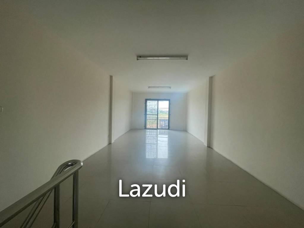 Escritório T3 em Pattaya, Thailand N.º 15747