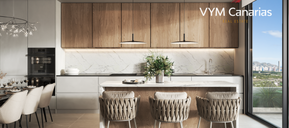 2 chambres Bâtiment à Finestrat, Spain No. 3182 17