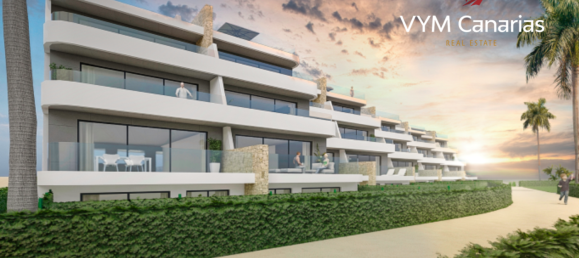 2 chambres Bâtiment à Finestrat, Spain No. 3182 5