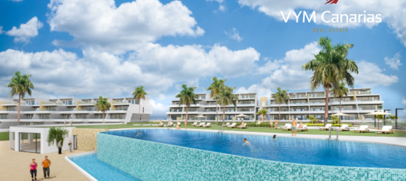 2 chambres Bâtiment à Finestrat, Spain No. 3182 3