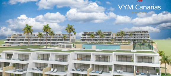 2 chambres Bâtiment à Finestrat, Spain No. 3182 6