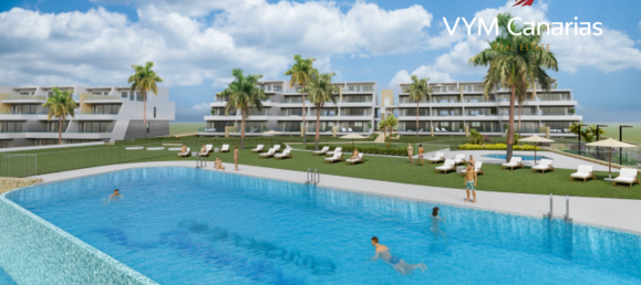 2 chambres Bâtiment à Finestrat, Spain No. 3182 10