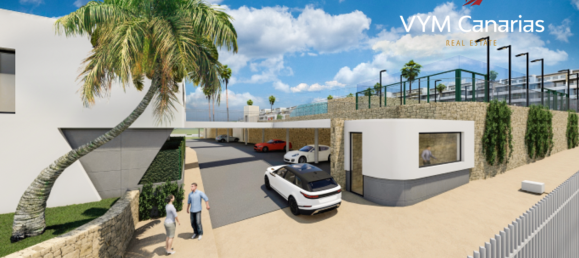 2 chambres Bâtiment à Finestrat, Spain No. 3182 9