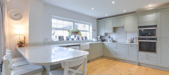 Casa T4 em Calne, United Kingdom N.º 13567 6