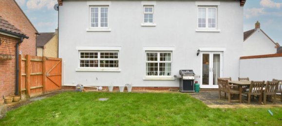 Casa T4 em Calne, United Kingdom N.º 13567 23