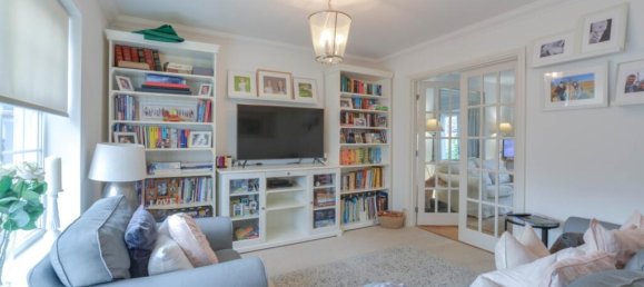 Casa T4 em Calne, United Kingdom N.º 13567 7