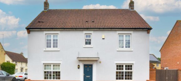 Casa T4 em Calne, United Kingdom N.º 13567 24