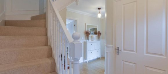 Casa T4 em Calne, United Kingdom N.º 13567 10