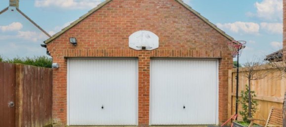 Casa T4 em Calne, United Kingdom N.º 13567 21