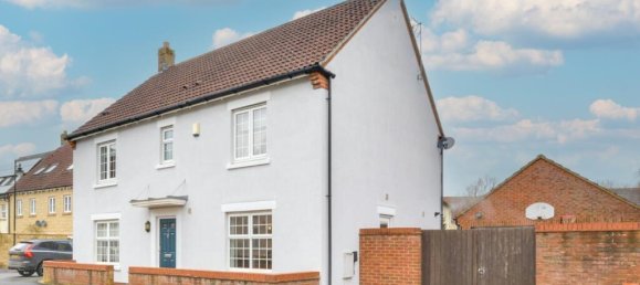 Casa T4 em Calne, United Kingdom N.º 13567 22